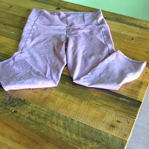 Zyia soft leggings
